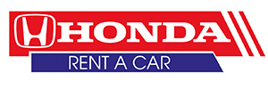 Honda-rent-a-car